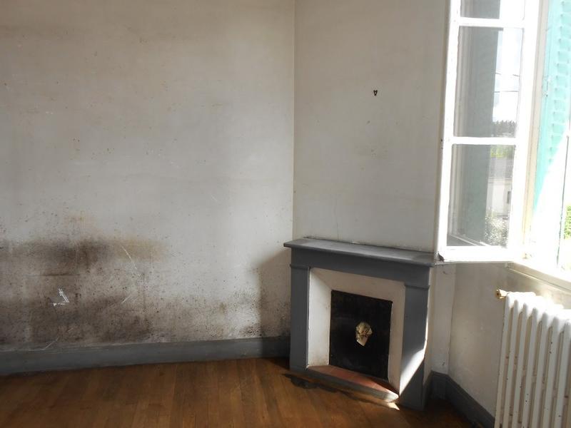 Maison - 60 m² - 3 pièces