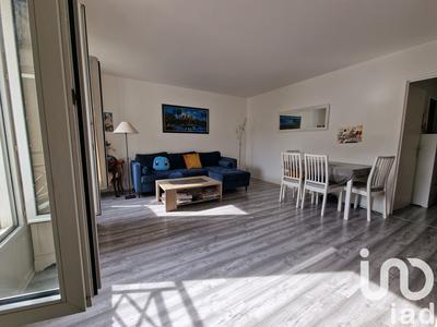 Appartement - 68 m² - 3 pièces