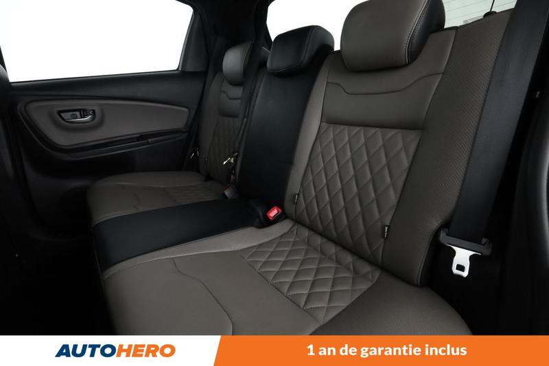 Toyota Yaris 1.5 Hybrid Collection 5p 100h