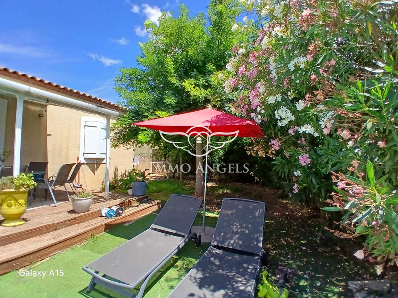 Villa - 94 m² - 4 pièces