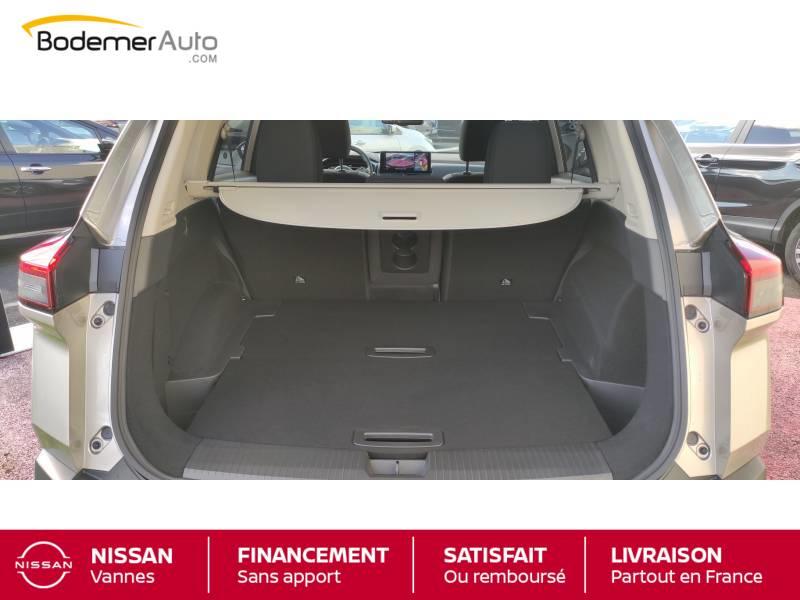 Nissan X-Trail e-Power 204 ch n-Connecta