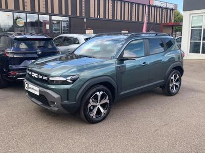 Dacia Duster TCe 130 4x2 Journey