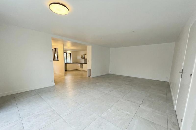 Maison - 126 m² - 6 pièces