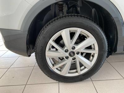 Audi Q2 30 Tdi 116 s tronic 7 Advanced