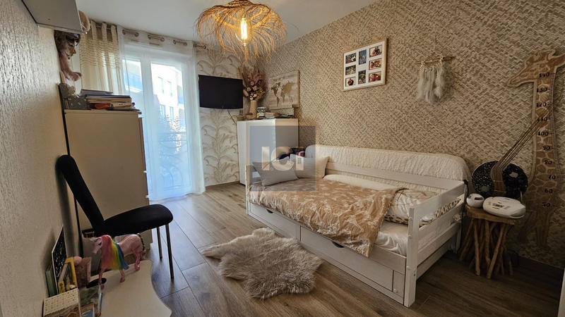 Appartement - 69 m² - 3 pièces