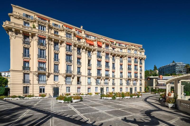 Appartement bourgeois - 125 m² - 5 pièces