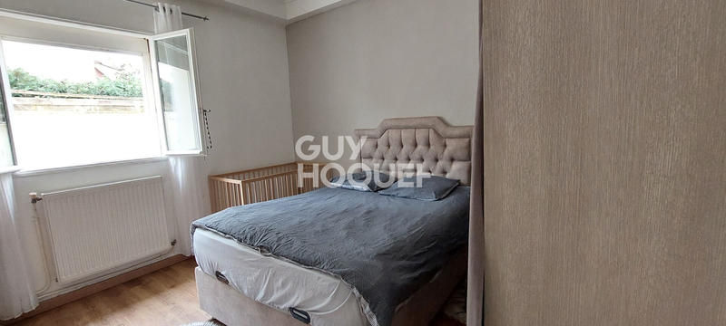 Maison - 136 m² - 7 pièces