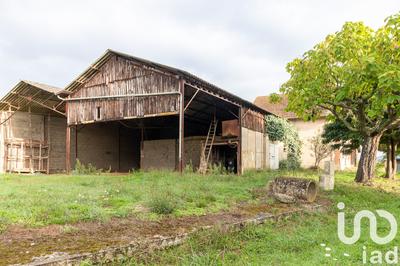 Maison - 116 m² - 5 pièces