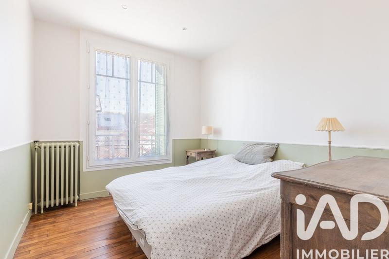 Maison - 135 m² - 7 pièces