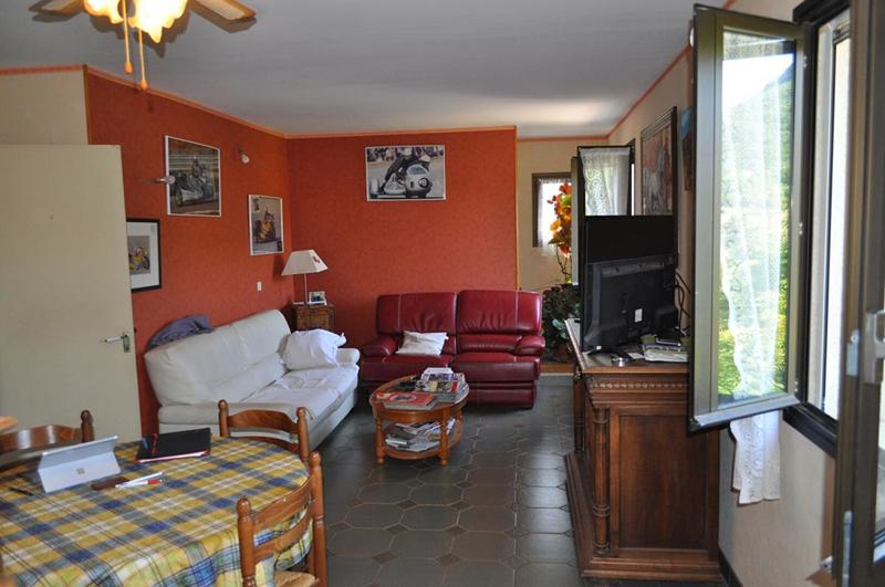Maison - 174 m² - 7 pièces