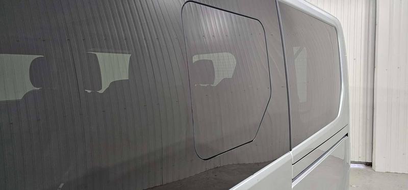 Renault Trafic Blue dCi 170 auto Techno L1 8 Pl