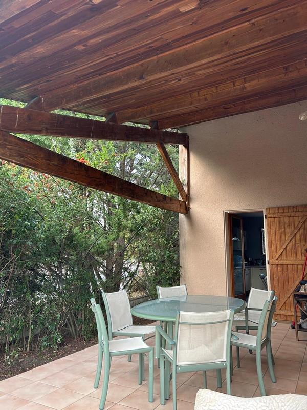 Maison - 157 m² - 7 pièces