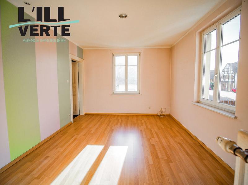 Maison - 165 m² - 7 pièces