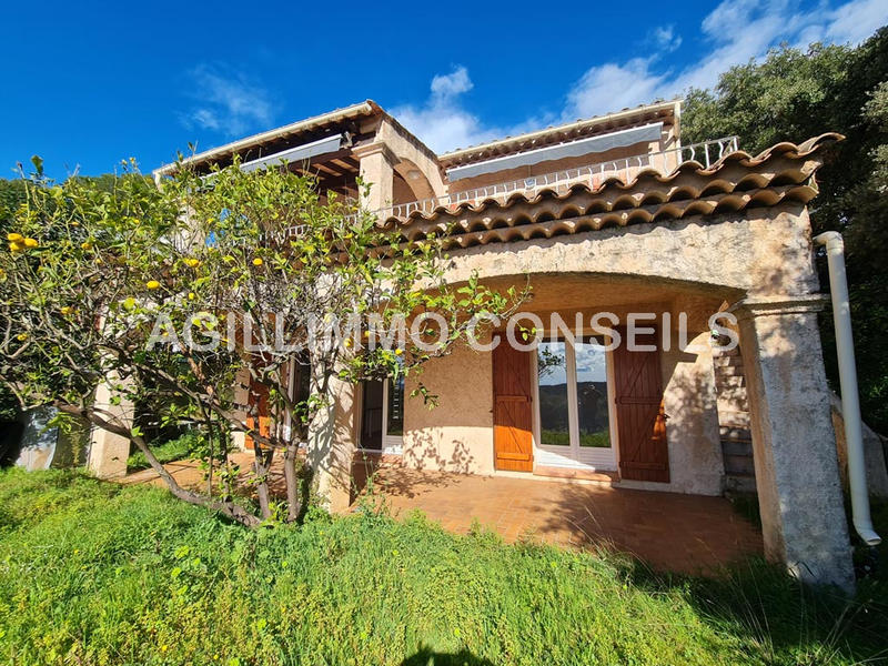 Villa - 95 m² - 5 pièces