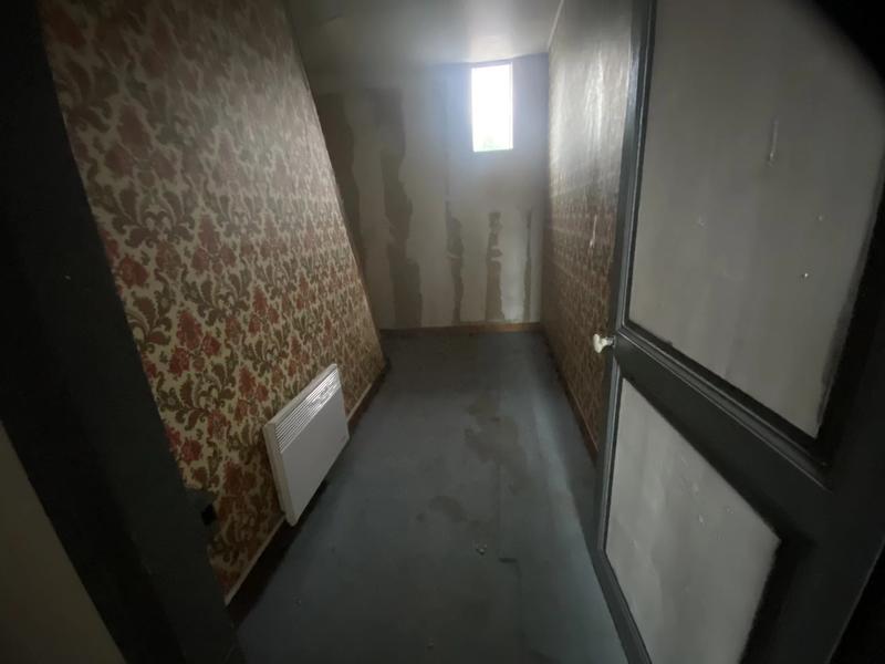 Maison - 84 m² - 4 pièces