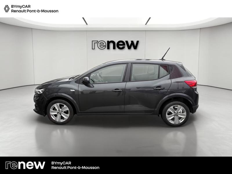 Dacia Sandero TCe 90 - 22 Confort