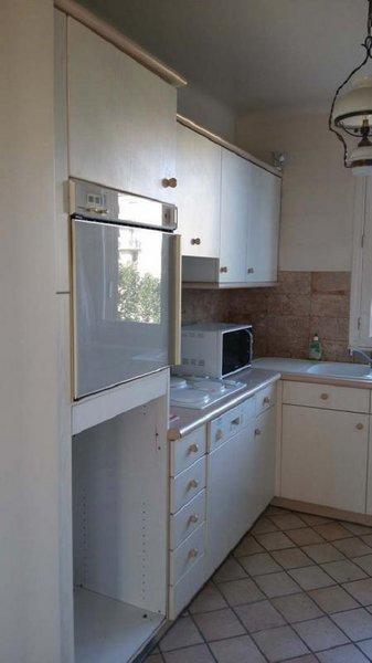 Appartement - 100 m² - 5 pièces