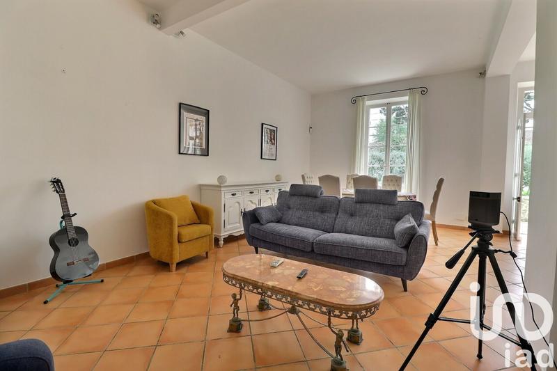 Bastide - 188 m² - 6 pièces