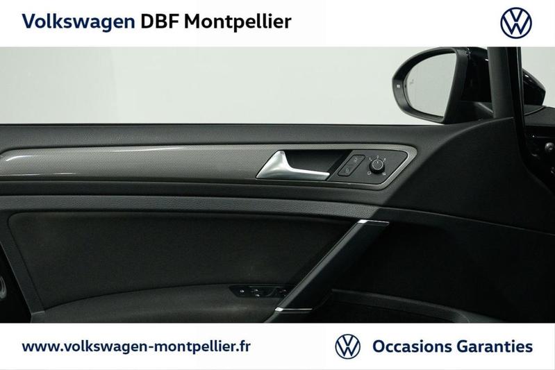 Volkswagen Golf 1.0 Tsi 115 Bvm6 Iq.Drive