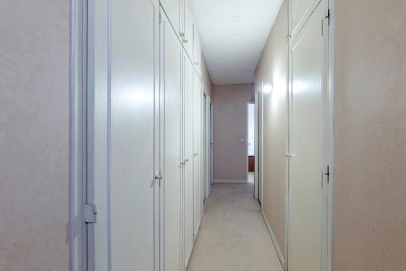 Appartement - 79 m² - 4 pièces