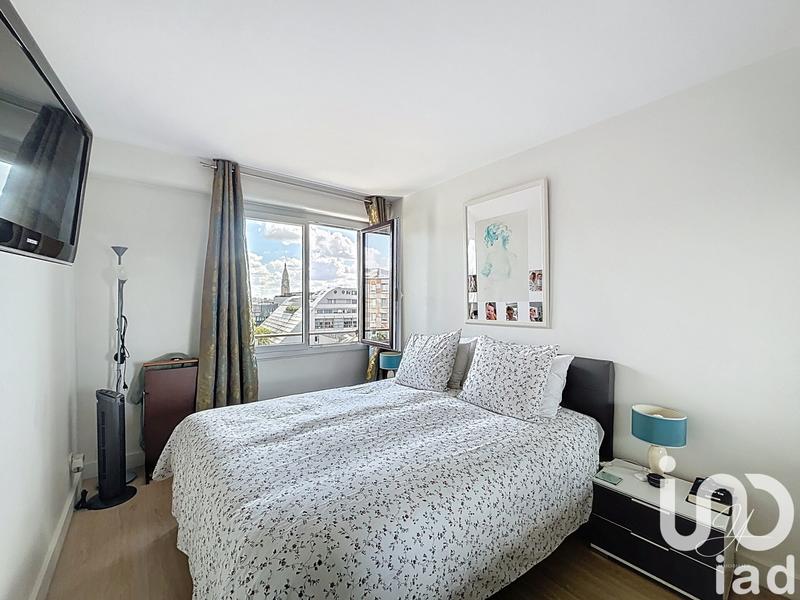 Appartement - 72 m² - 4 pièces