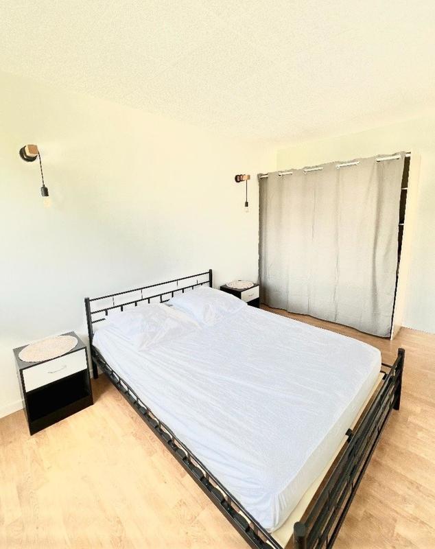 Appartement - 37 m² - 4 pièces