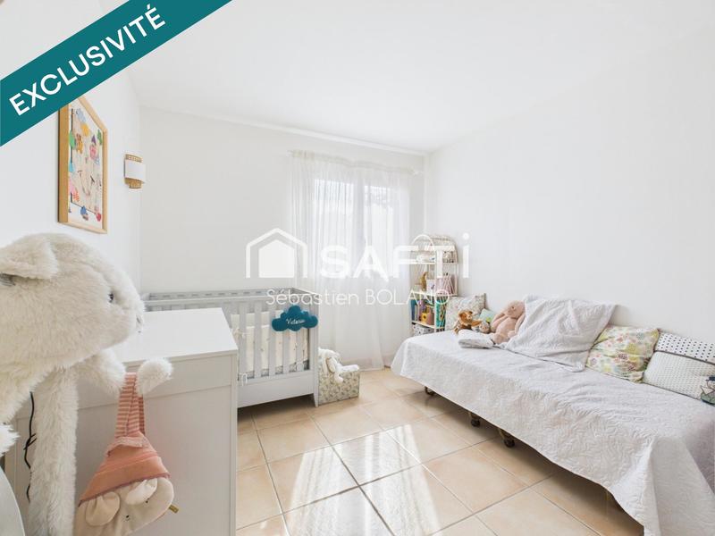 Maison - 160 m² - 5 pièces