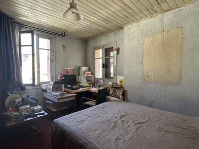 Maison traditionnelle - 48 m² - 2 pièces