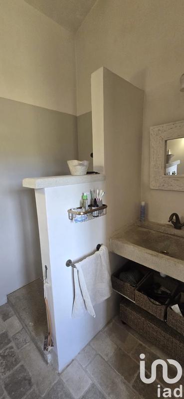 Maison - 75 m² - 5 pièces