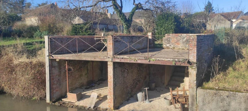 Maison - 141 m² - 4 pièces