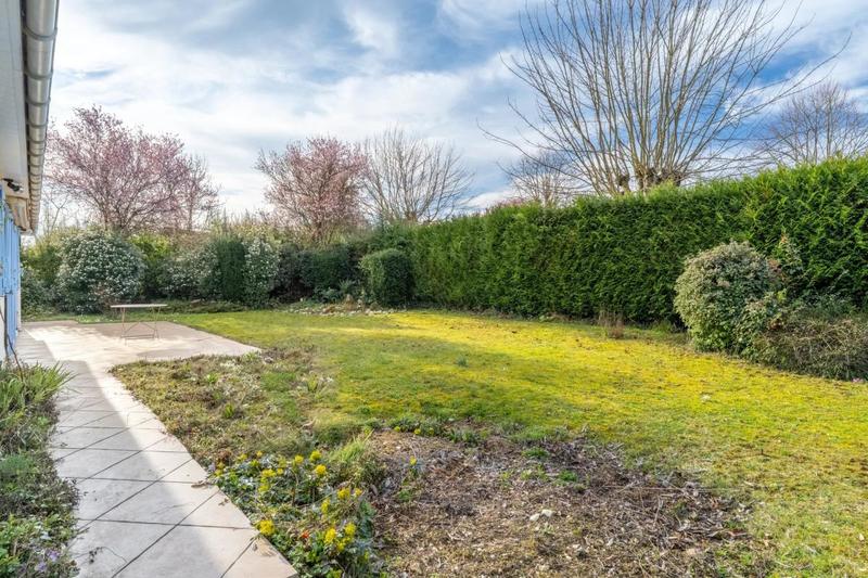 Maison - 140 m² - 7 pièces