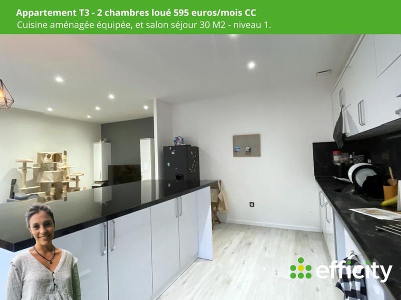 Immeuble - 166 m² - 8 pièces
