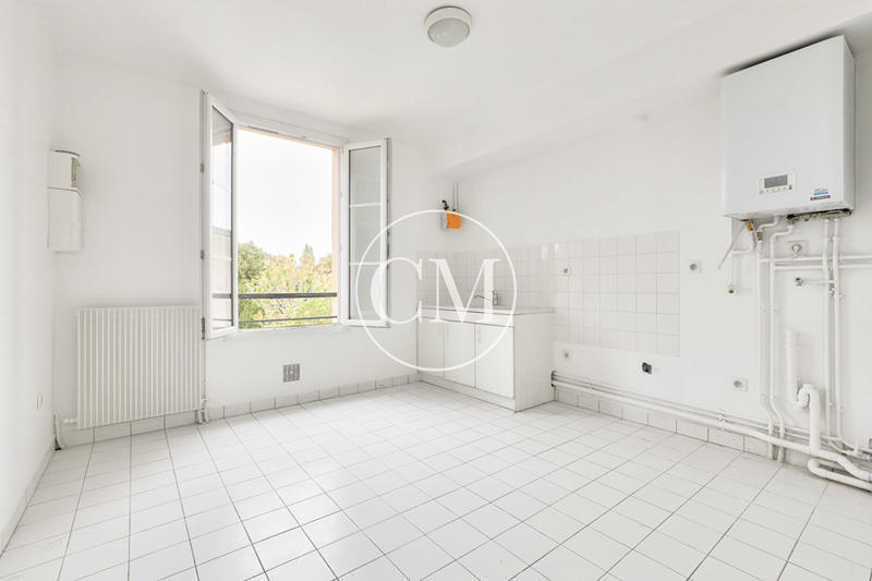 Appartement - 81 m² - 4 pièces