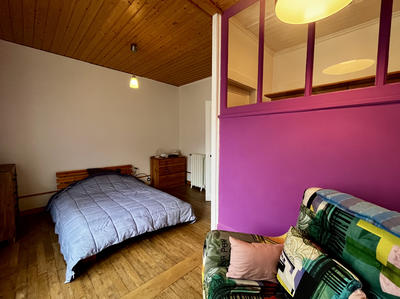 Maison - 314 m² - 6 pièces