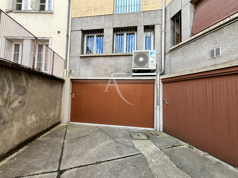 Appartement - 96 m² - 4 pièces