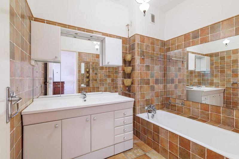 Appartement - 113 m² - 5 pièces