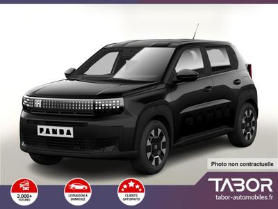 Fiat Grande Panda Mhev 110 Icon CarP Pdc DigC