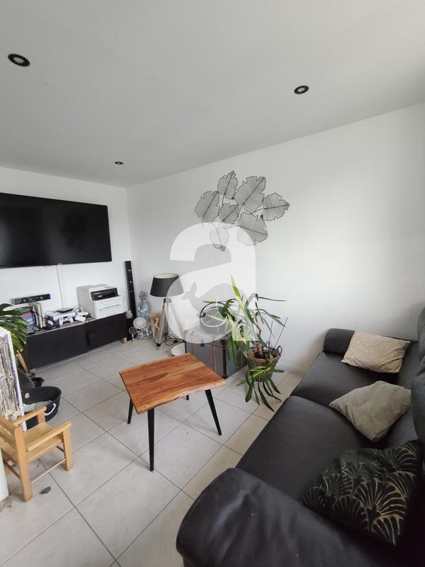 Maison - 74 m² - 4 pièces