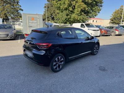 Renault Clio V Evolution TCe 90