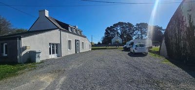 Local d'activité / Entrepôt - 1 350 m²