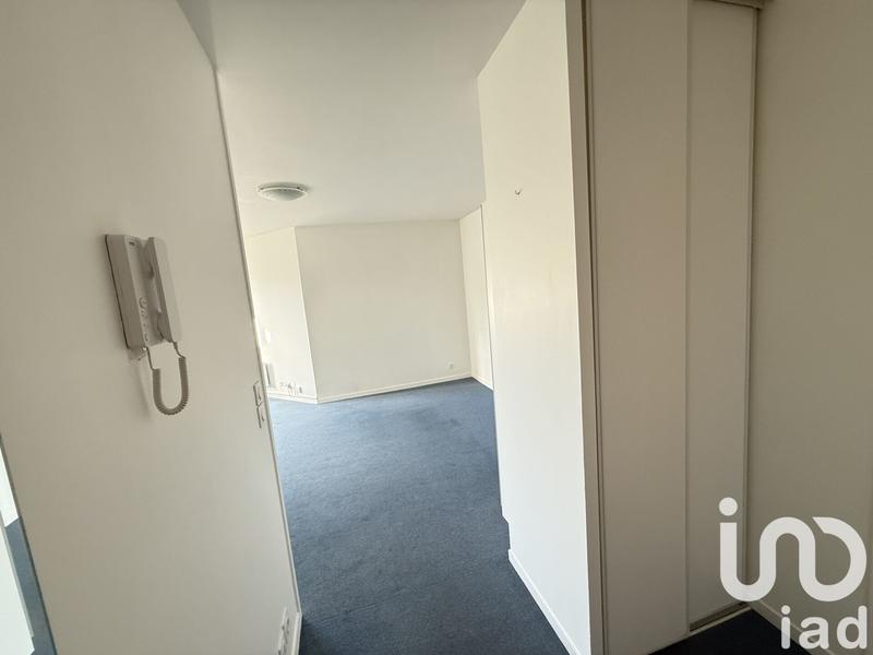 Appartement - 30 m² - 1 pièce
