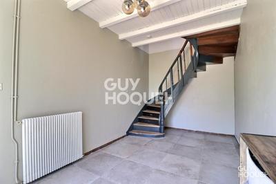 Maison - 131 m² - 5 pièces