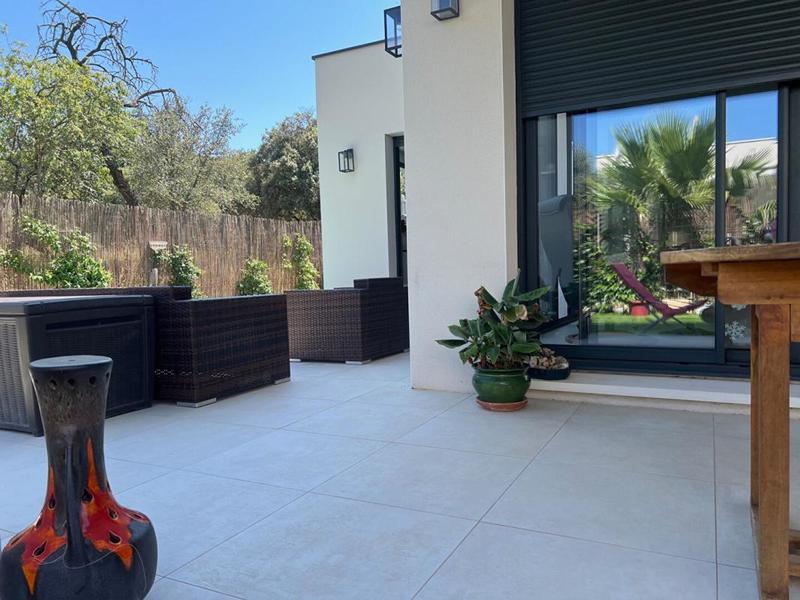 Villa - 138 m² - 4 pièces