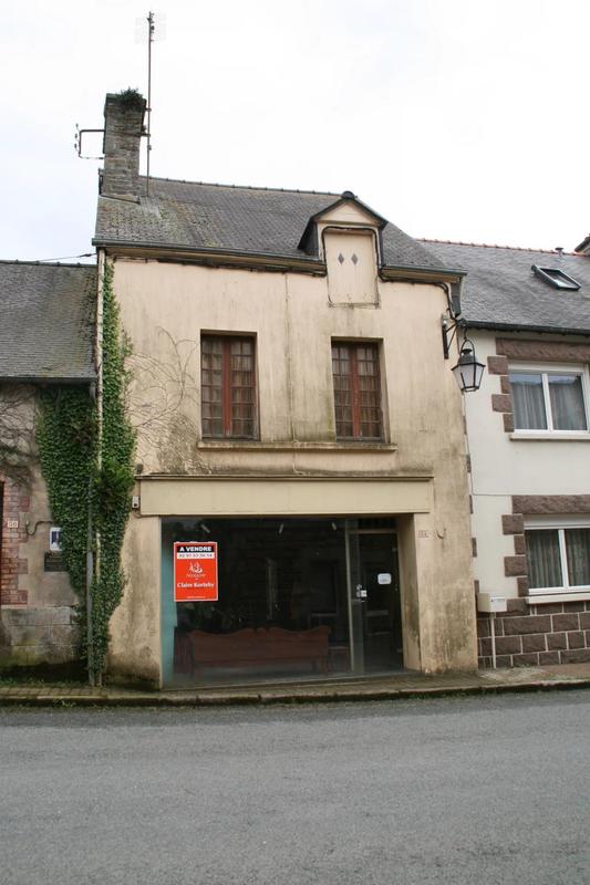 Maison - 121 m² - 4 pièces