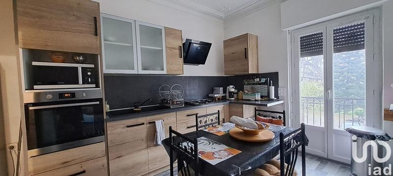 Local commercial - 280 m²