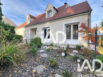 Maison - 155 m² - 7 pièces
