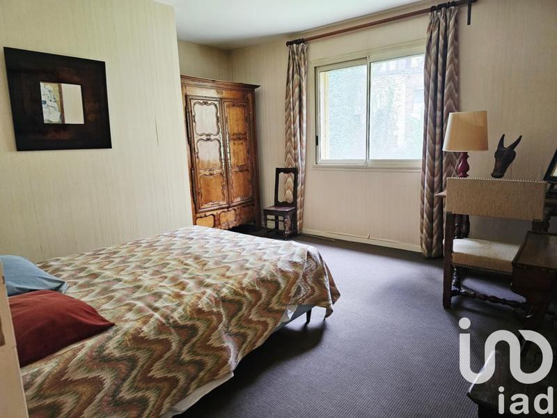 Maison de maîtres - 232 m² - 7 pièces