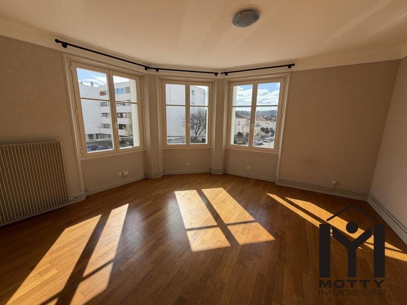 Appartement - 43 m² - 1 pièce