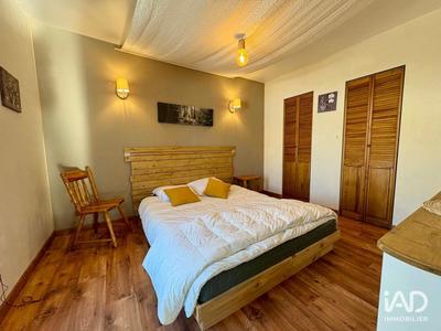 Maison - 158 m² - 5 pièces