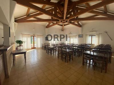 Terrain constructible - 3 700 m²